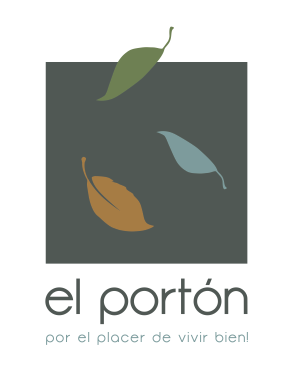 logo El Porton